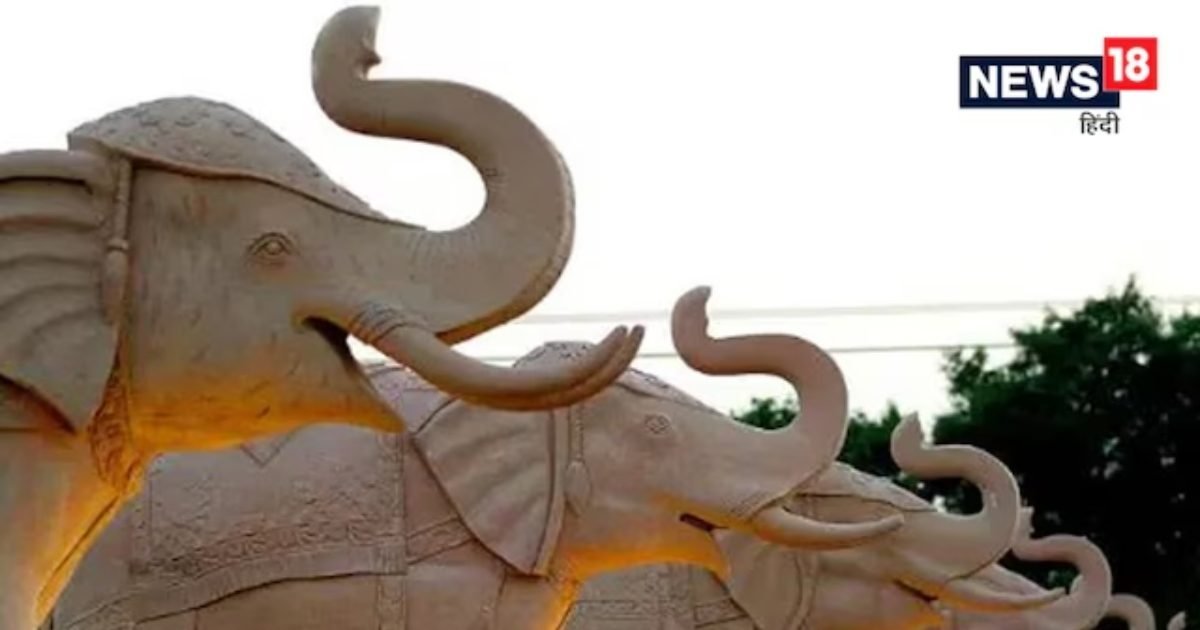 पार्क की सफाई करने वाला बना ठगी का मास्टरमाइंड, लोगों को झांसा देकर ऐंठे लाखों, साथ काम करने वाले भी बने शिकार