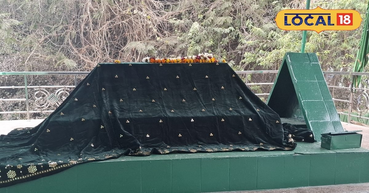 क्या है टीले वाले बाबा का रहस्य, भूत-प्रेत और नकारात्मक शक्तियों से मिलती है राहत, जानें आगरा की 900 साल पुरानी प्राचीन दरगाह की अनसुनी दास्तान