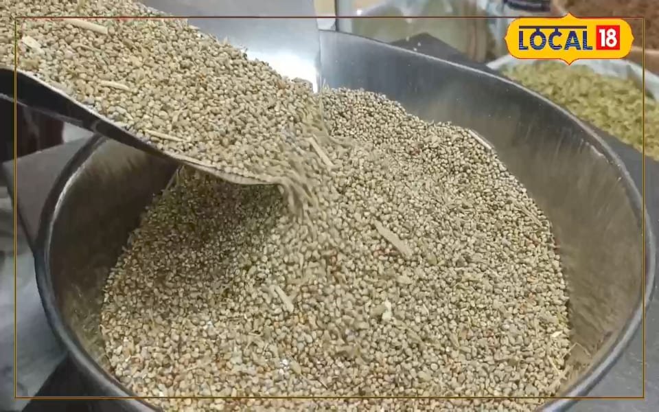 6 अनाजों का ये जादुई मिश्रण! गायब का कर देगा डायबिटीज, हृदय रोग! बना देगा हड्डियों को फौलाद