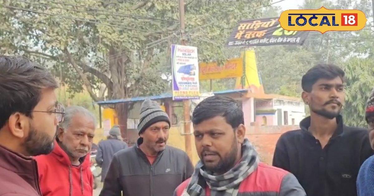 बाबूपुरवा में बंदरों का आतंक: छत से कूदकर जान गंवाने की घटना ने बढ़ाई दहशत, जानें हकीकत