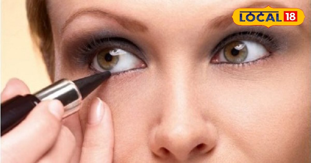 आंखों में आंसू और जलन से परेशान? ये टिप्स बनाएं काजल को परफेक्ट