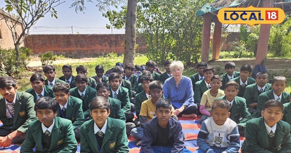 ईंट-भट्ठों की धूल से सपनों की उड़ान तक, कानपुर का ‘अपना घर’, जहां संवर रहे बच्चों के सपने