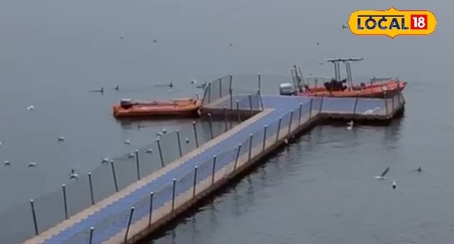 Pilibhit News : चूका बीच की बोट सफारी पर PTR और सिंचाई विभाग में रार! बताया- डैम के लिए खतरनाक