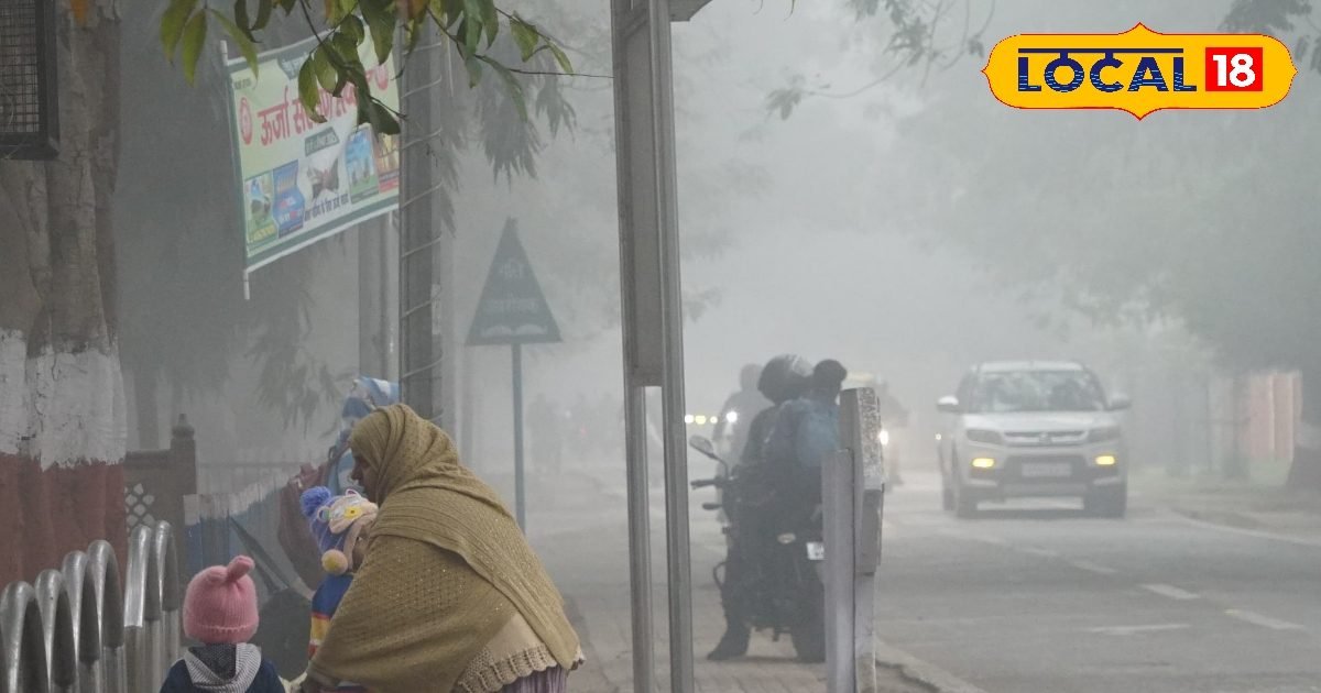 यूपी में अब ठंड से मिलेगी थोड़ी राहत, कोहरे का कहर रहेगा जारी, जानिए कैसा रहेगा आज का  मौसम