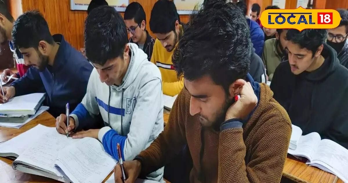 बोर्ड एग्जाम का डर होगा छूमंतर! एक्सपर्ट ने बताया ‘नो स्ट्रेस, फुल मार्क्स’ का फॉर्मूला