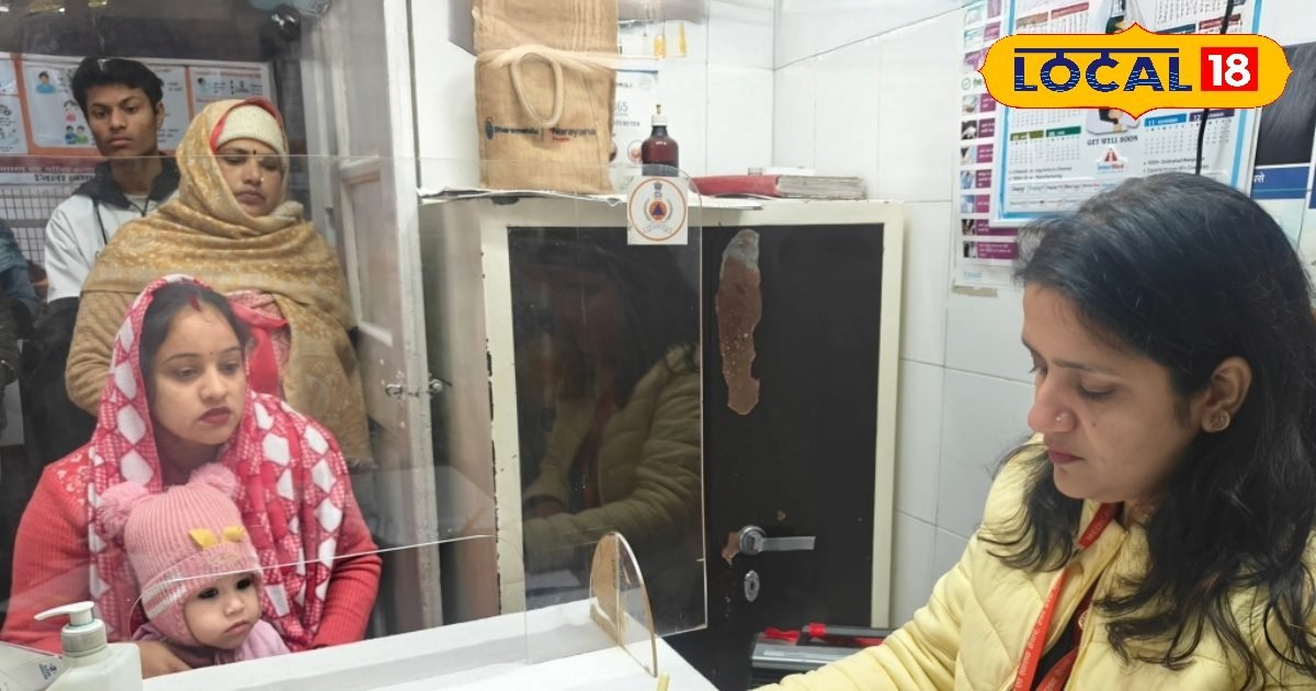 ठंड में क्यों उभरते हैं लाल चकत्ते? त्वचा की यह समस्या न करें नजरअंदाज, डॉक्टर ने बताए लक्षण और बचाव