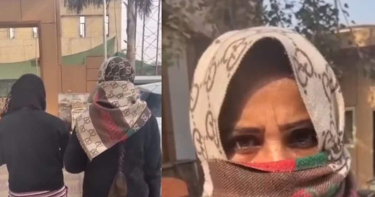 तांत्रिक के पास गई लड़की, बोला- तुम्हारे पेट में जिन्न का बच्चा है, फिर उतरवा दिए कपड़े, तभी…