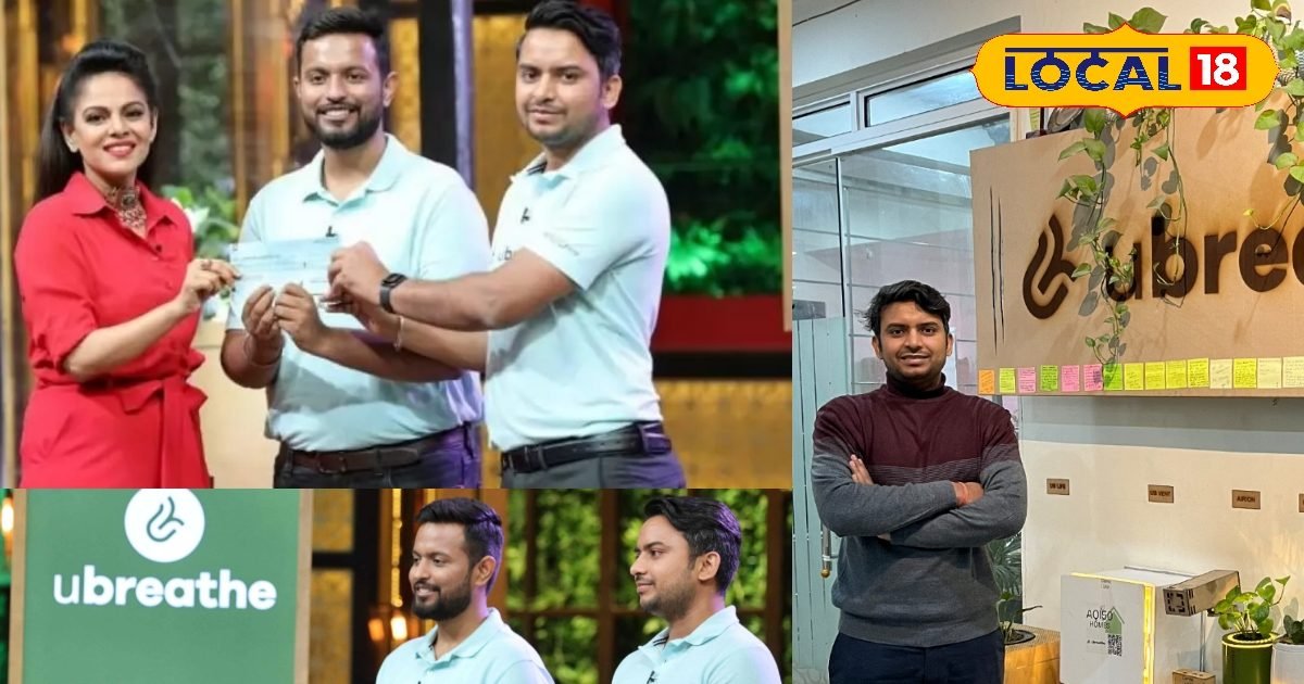 अनोखी टेक्नोलॉजी वाला स्टार्टअप! शार्क टैंक में भी मिल चुका है इन्वेस्टमेंट