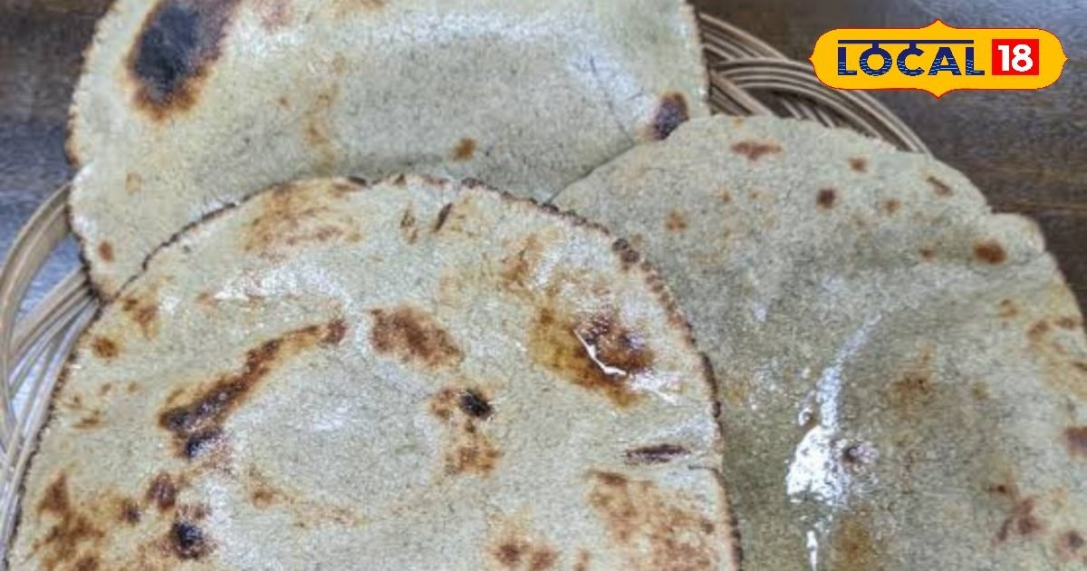 ठंड में रोज खा रहे हैं बाजरे की रोटी? शरीर को मिलते हैं ये जबरदस्त फायदे