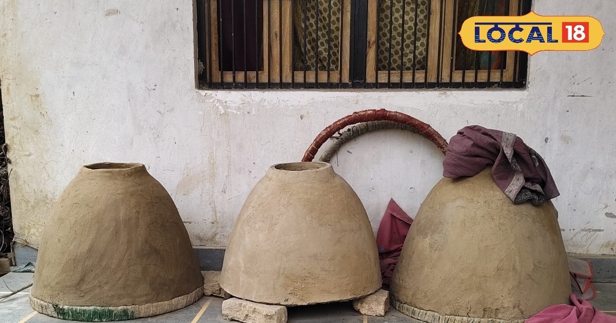 मिट्टी से मुकाम तक: राजकुमार की संघर्ष गाथा, शहर छोड़ा, गांव में बसकर गढ़ी सफलता की कहानी