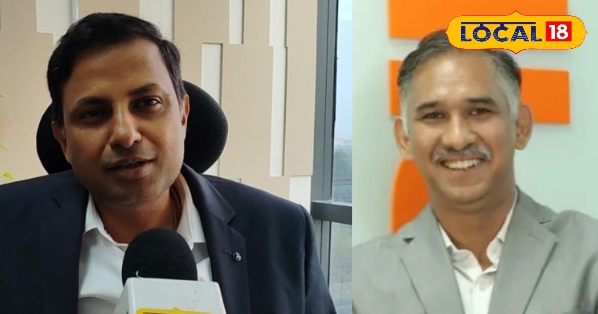 कभी थी 5000 सैलरी, आज है करोड़ों की कंपनी… ग्रेटर नोएडा के दो दोस्तों की कमाल की कहानी