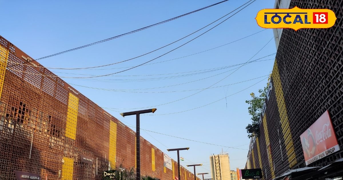 ब्रांडेड स्टोर या किफायती सामान, कानपुर की मार्केट में सब कुछ मिलेगा, जानिए