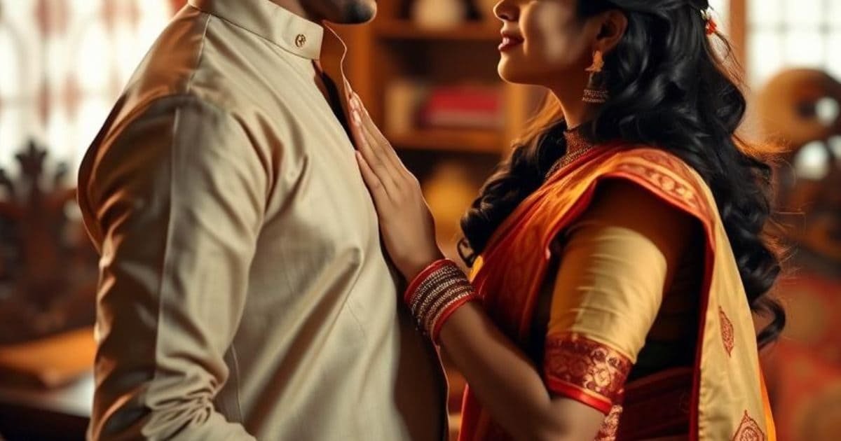 साली को जीजा से हुआ प्यार, होली पर गई मायके, नहीं लौटी वापस तो पति ने उठाया खौफनाक कदम