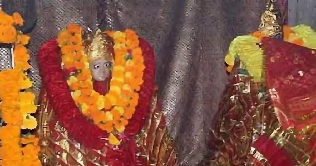 तरकुलहा देवी का चमत्कार! बंधू सिंह की फांसी 6 बार रही विफल, अंग्रेज हैरान