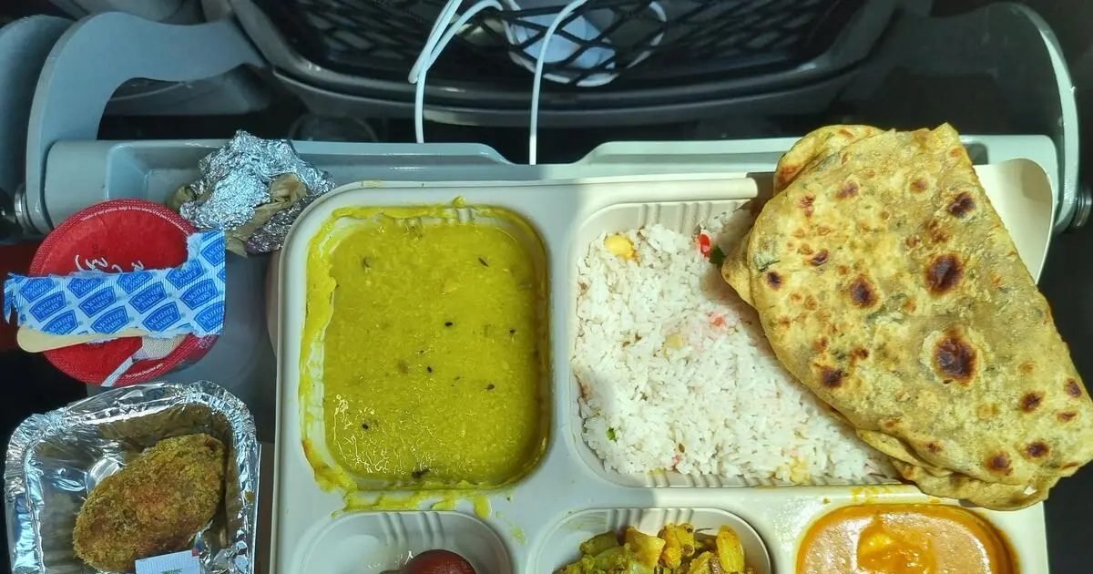 रेलवे के किचन से लेकर फूड प्लाजा तक में इंडक्शन पर बनेगा खाना, IRCTC को ऑर्डर