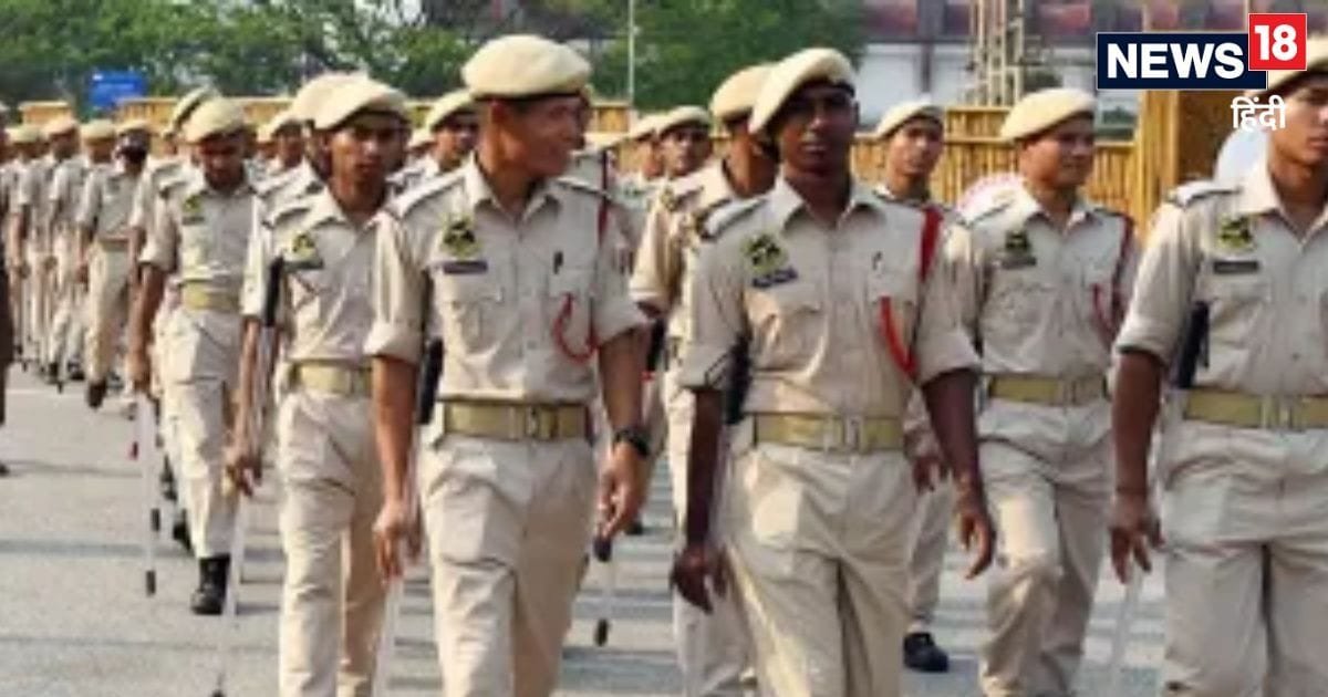 यूपी पुलिस को मिलेंगे 57000 सिपाही, 20 अप्रैल को होगी पासिंग आउट परेड
