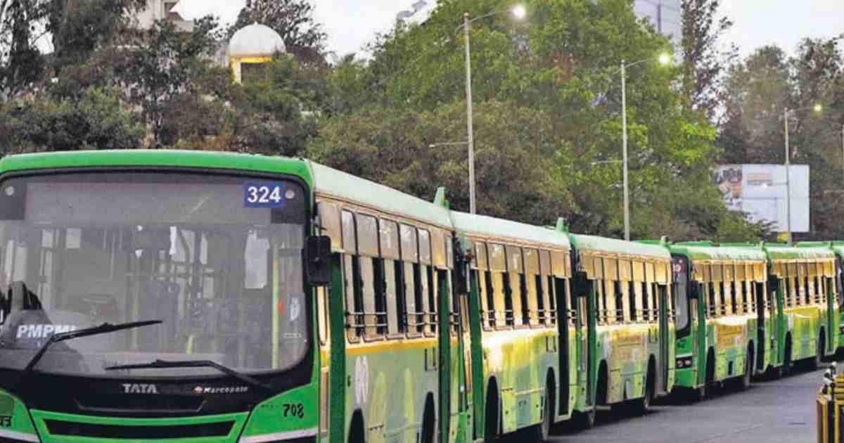 अब यात्रियों की सुरक्षा होगी और भी ज्यादा मजबूत, पब्लिक ट्रांसपोर्ट वाहनों पर लगेगा AIS-140 ट्रैकिंग डिवाइस और इमरजेंसी बटन