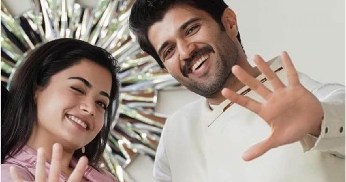 पहली नजर में को-स्टार को दिया दिल, झटपट कर ली थी सगाई, टूटा दिल तो 42 की उम्र में भी कुंवारा है रश्मिका का हीरो