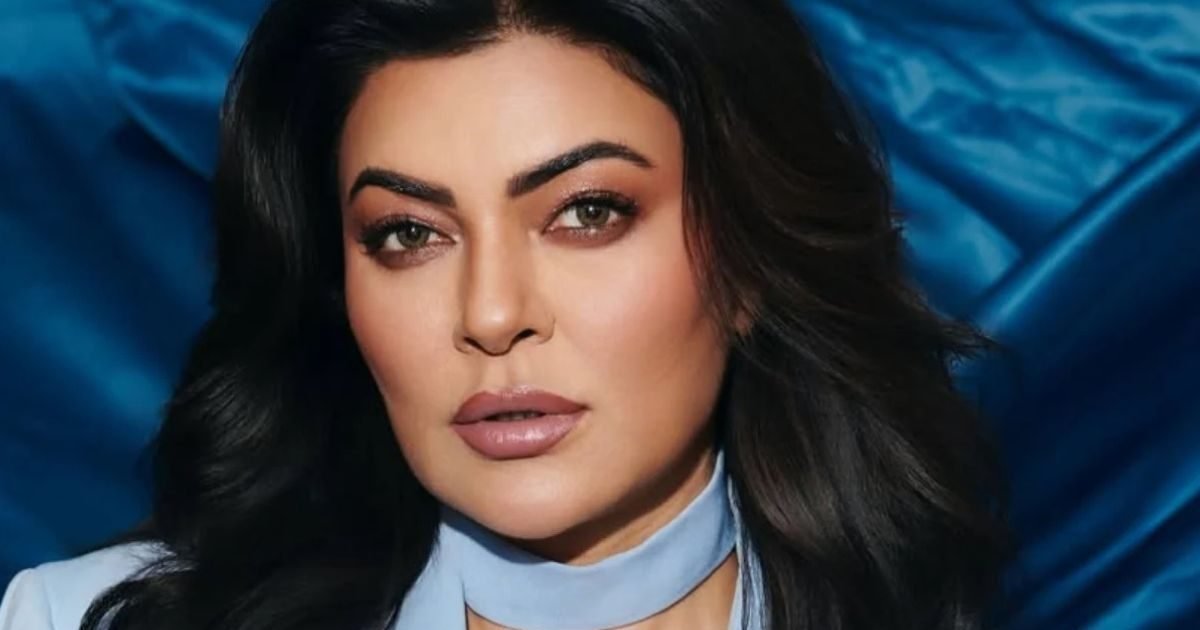 ‘औरों में खुद को खोकर मैं को पाना बहुत बड़ा काम है…’, सुष्मिता सेन ने ताजा की पुरानी यादें, वायरल हुआ पोस्ट