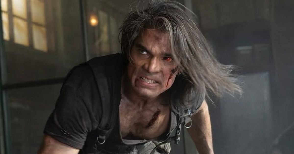 पहली बार निभाया खलनायक का रोल, फिर मिलने लगे उसी तरह के ऑफर, एक्टर ने कहा- मुझे टाइपकास्ट किया जा रहा था