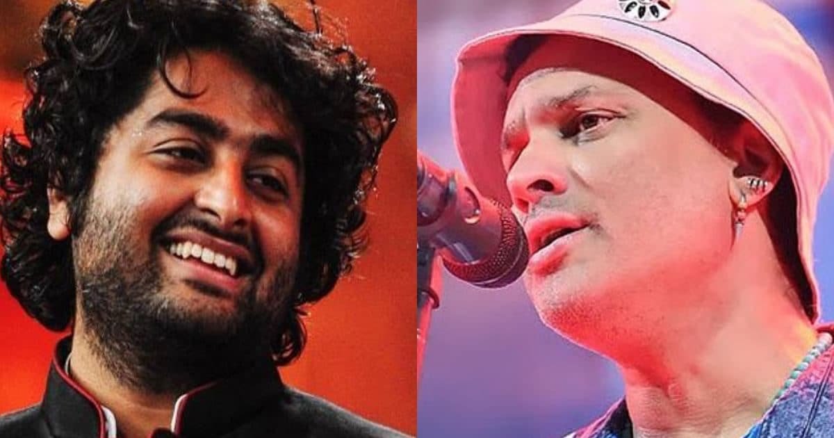 ‘अरिजीत सिंह गांजा, मैं ड्रिंक्स…’ जुबीन गर्ग के निधन के बाद पुराना वीडियो वायरल, मुंबई को बताया था खराब