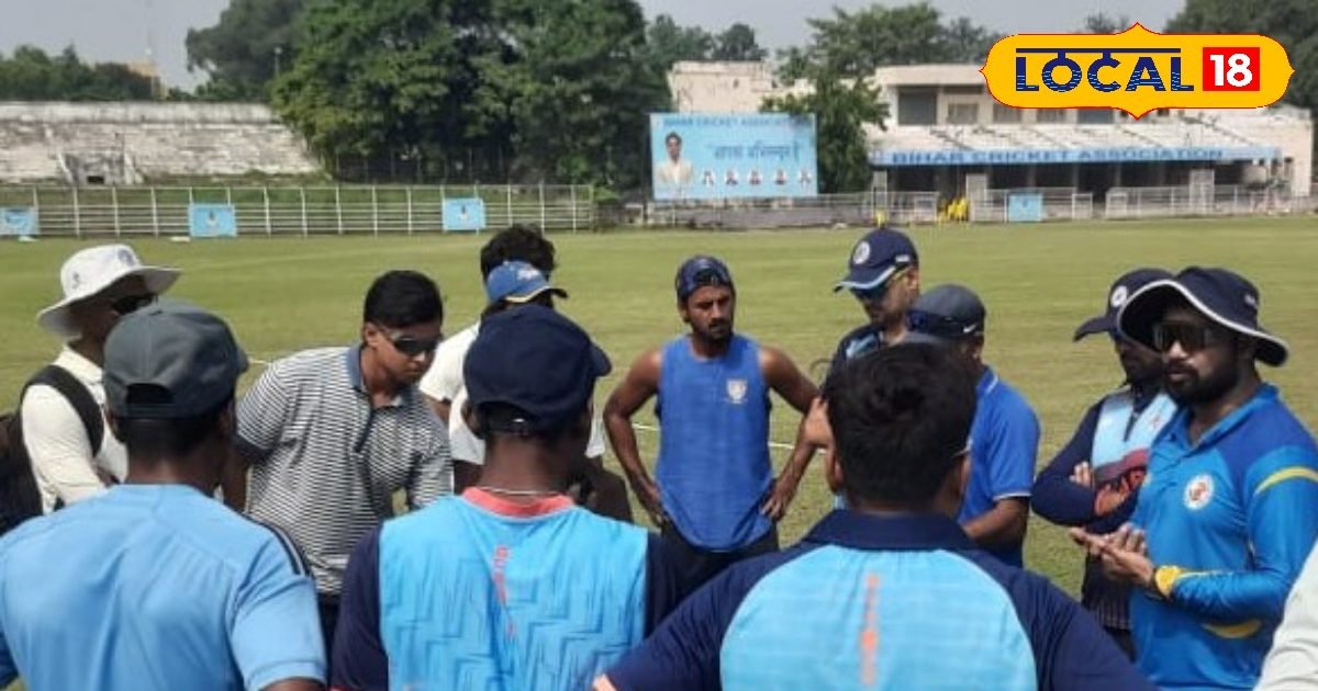 पटना में वैभव सूर्यवंशी बैटिंग… देखना है तो इंश्योरेंस कराओ? BCA बोला- मत आओ