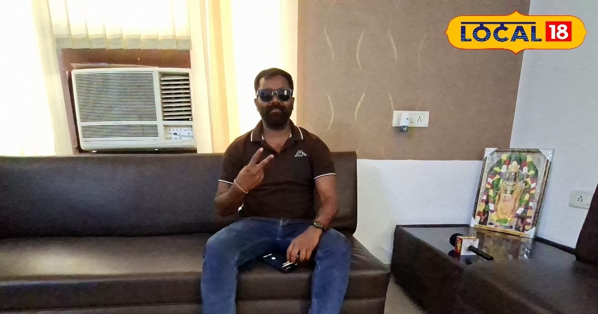 बैंक की नौकरी छोड़ संजीव ने खेती में लगाया मन, हरियाणा, पंजाब से सीखी खेती की तकनीकि