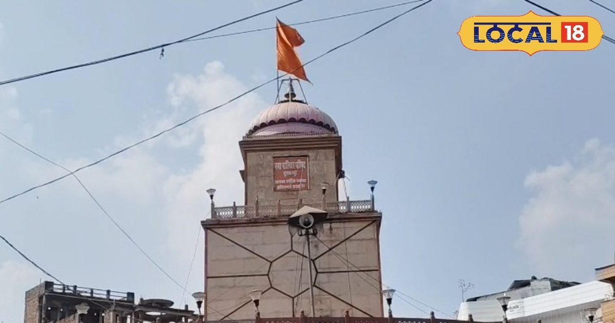 सुल्तानपुर के इस मोहल्ले को बसाया था ब्रिटिश कलेक्टर जे. पार्किंस ने, जाने इसका नाम