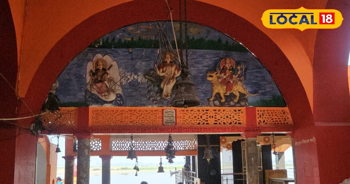 काशी की तर्ज पर विकसित होगा कानपुर का बिठूर, बनेगा भव्य धार्मिक कॉरिडोर!