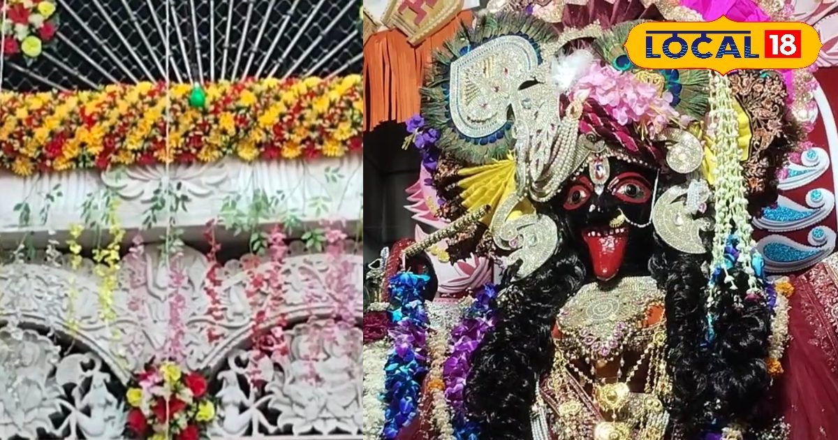 इन 5 मंदिरों में छुपा है आशीर्वाद का रहस्य, दर्शन मात्र से पूरी होती हैं इच्छा