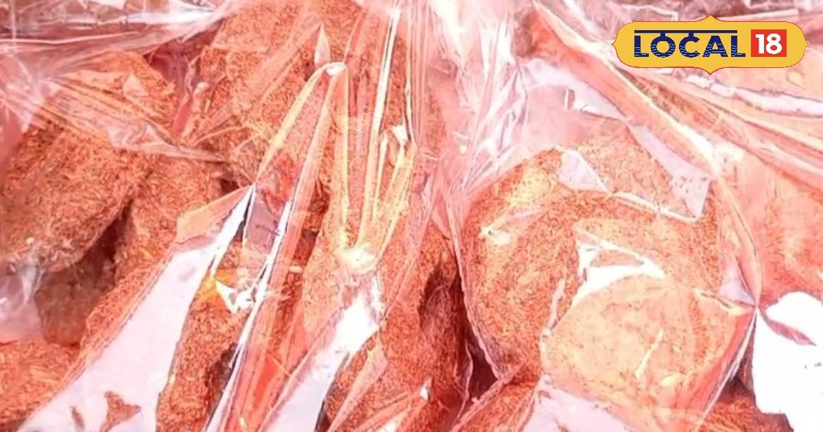 मुरादाबाद: गोबर-फूलों से बनी हवन टिकली की भारी डिमांड, महिलाएं कमा रहीं ₹25000