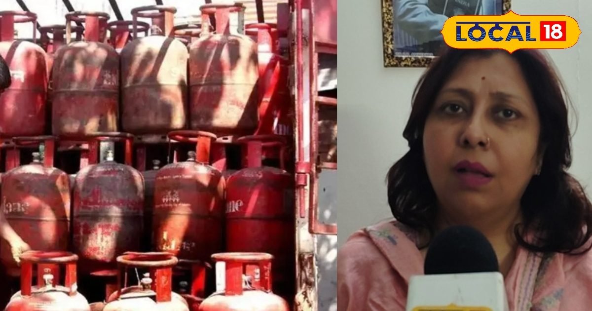 ग्रेटर नोएडा: युद्ध के बीच गैस-पेट्रोल पर प्रशासन सख्त, 4 टीमें रखेंगी नजर