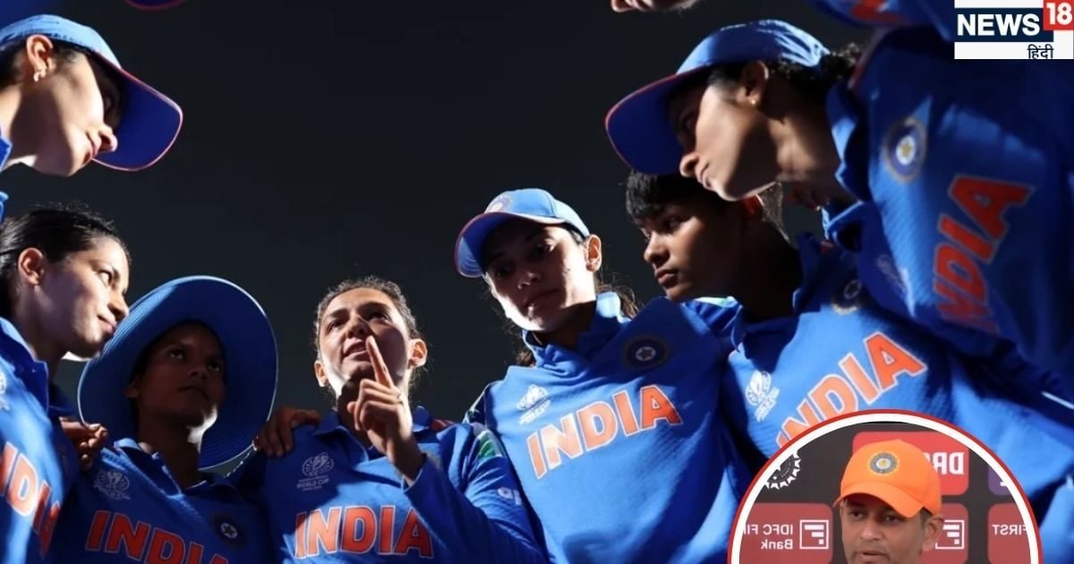 एक बॉलर और होता तो नतीजा कुछ और होता…हार के बाद उभरा हेड कोच मजूमदार का दर्द