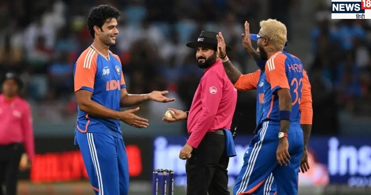 उधर टीम इंडिया ने पकड़ी AUS की फ्लाइट, इधर इंजर्ड होकर घर बैठा स्टार खिलाड़ी