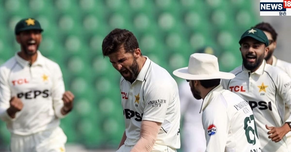 लाहौर में SA को हराया, लेकिन WTC में टीम इंडिया से आगे कैसे निकल गया पाकिस्तान