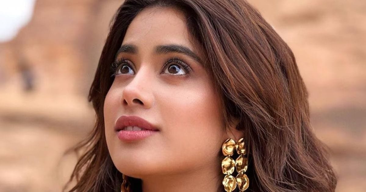 Insider Vs Outsider वाली बहस पर बोलीं जाह्नवी कपूर, ‘स्टार किड्स का स्ट्रगल सुनना कोई नहीं चाहता, क्योंकि…’