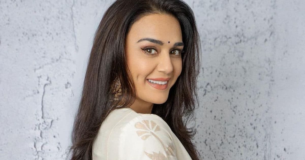 प्रीति जिंटा ने बाढ़ पीड़ितों को पहुंचाई राहत, हिमाचल प्रदेश के लिए की मदद की अपील, पंजाब किंग्स ने भी किया साथ