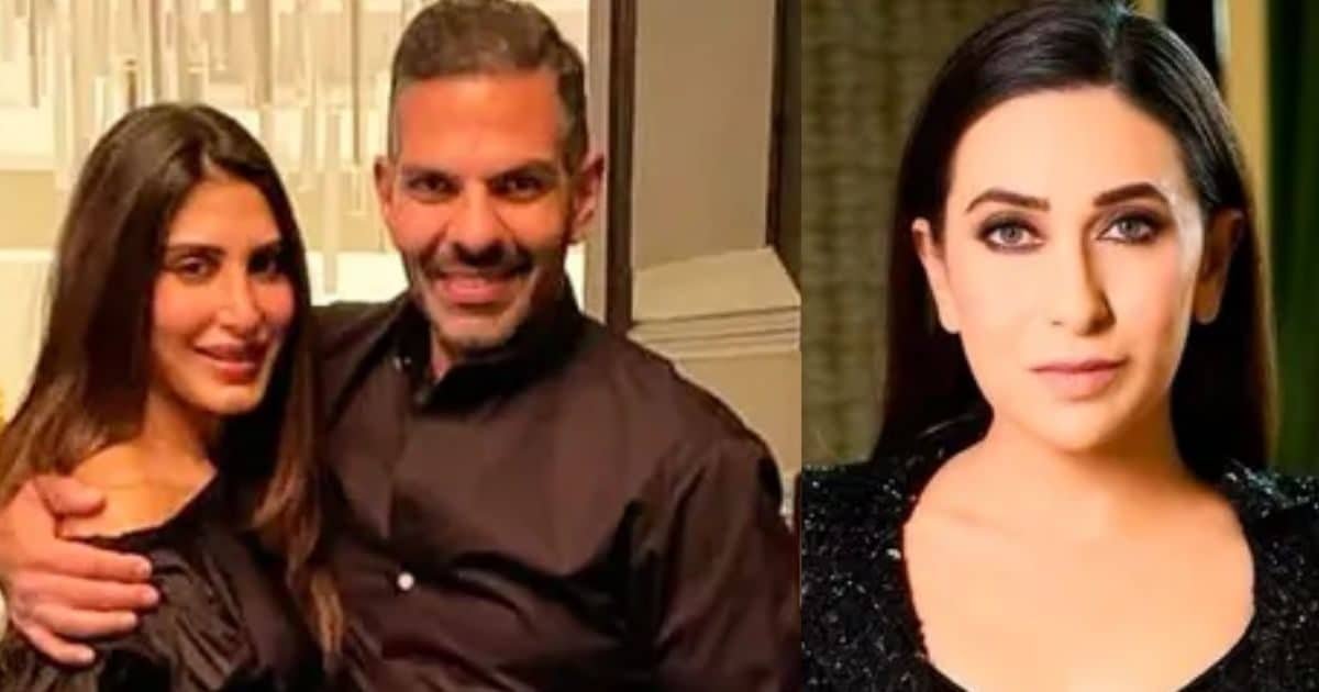 ‘प्रिया सचदेव ने तोड़ा करिश्मा कपूर का घर, बनीं सौतन’, संजय कपूर की बहन का शॉकिंग खुलासा