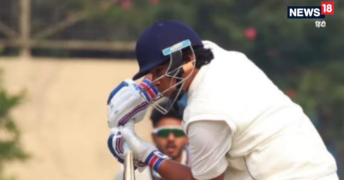 ये टी20 नहीं…रणजी है ‘बाबू’, वैभव सूर्यवंशी कमजोर टीम के खिलाफ हुए फेल