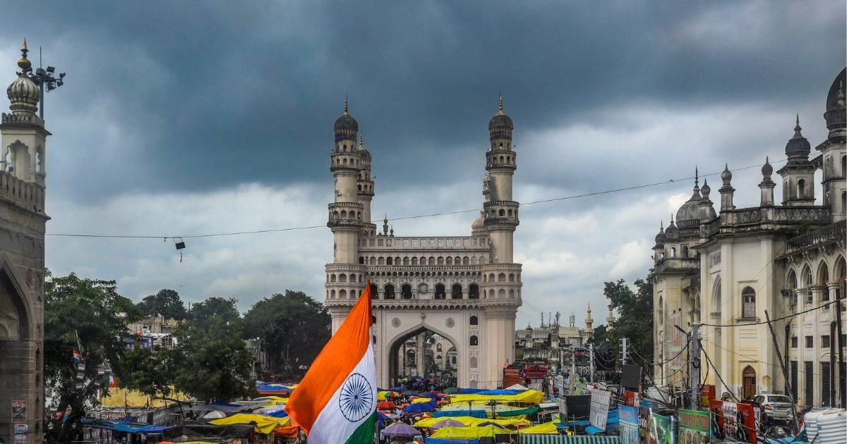 बिहार-झारखंड में 50KM की रफ्तार वाला तूफान, दिल्ली में बादल, पढ़े IMD का अलर्ट