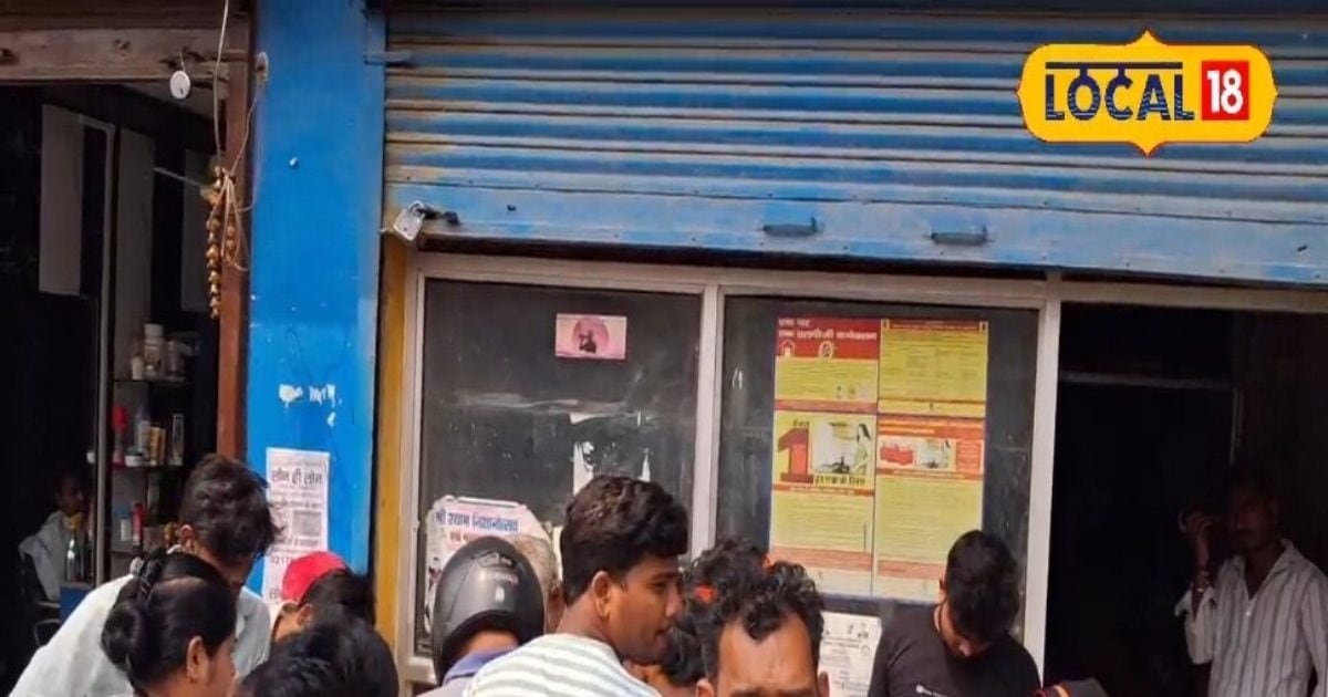 कोई OTP को तो कोई बढ़े दाम को बता रहा कारण, LPG गैस की किल्लत पर बोली जनता