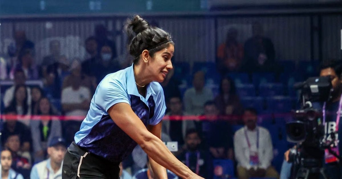 Japan Open: जोशना चिनप्पा ने हया अली को हराकर 11वां पीएसए टूर खिताब जीता