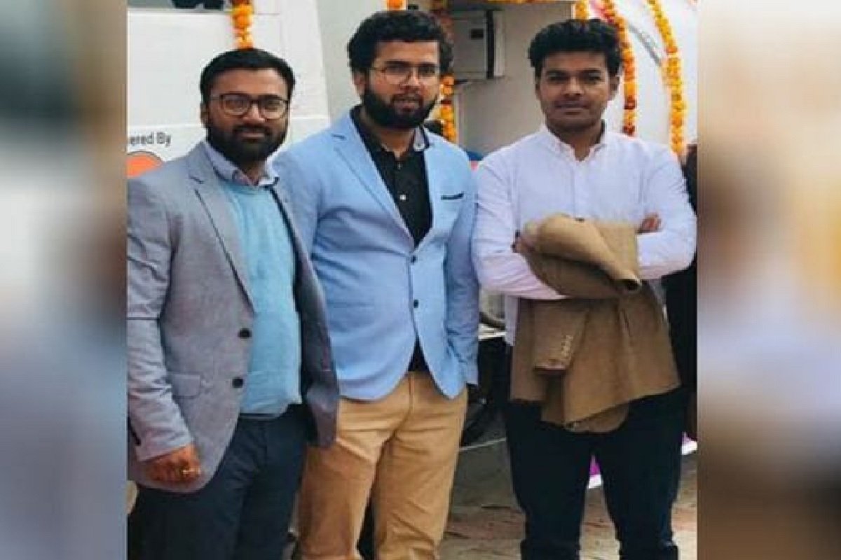 Friendship Day: नौकरी छोड़ तीन दोस्तों ने 11 लाख में शुरू किया ये कारोबार, सालभर में बन गए 100 करोड़ के मालिक