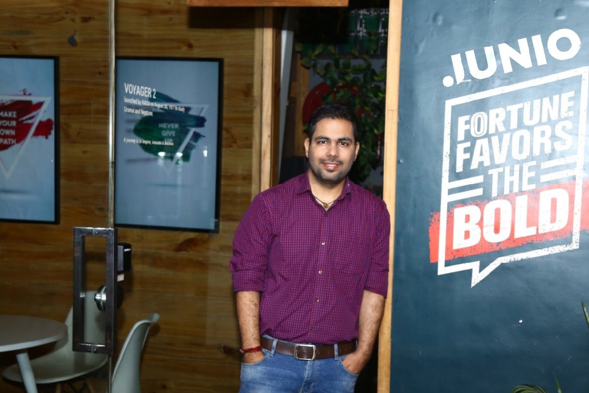 कोरोना में बच्चों को पॉकेट मनी कैश की बजाए ऑनलाइन देने के लिए बना दिया एप, अब करोड़ों यूजर