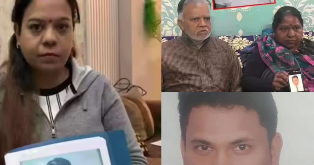 पापा, मैं छूट गया… 57 दिन बाद ईरान की जेल से रिहा हुए इंजीनियर केतन मेहता