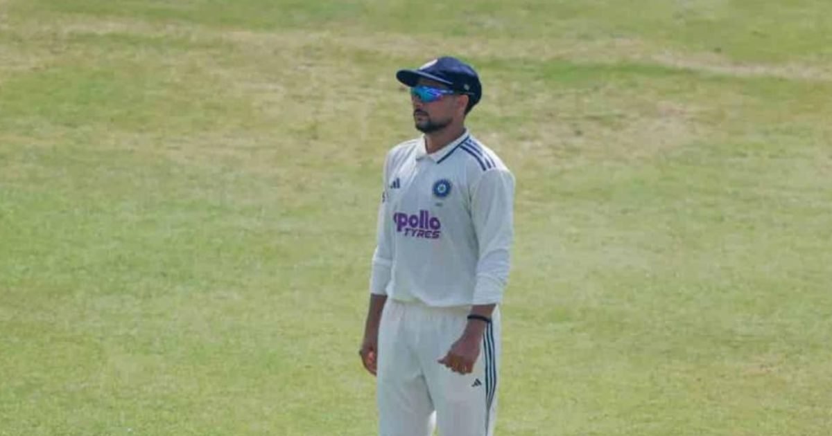 12 विकेट लेने के बाद भी कुलदीप पर कोच की कृपा क्यों नहीं बरस रहीं