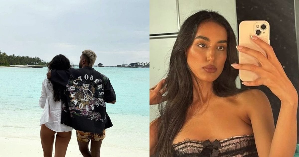 धार्मिक निकलीं हार्दिक पंड्या की नई गर्लफ्रेंड महिका, इस दिन रखती हैं व्रत