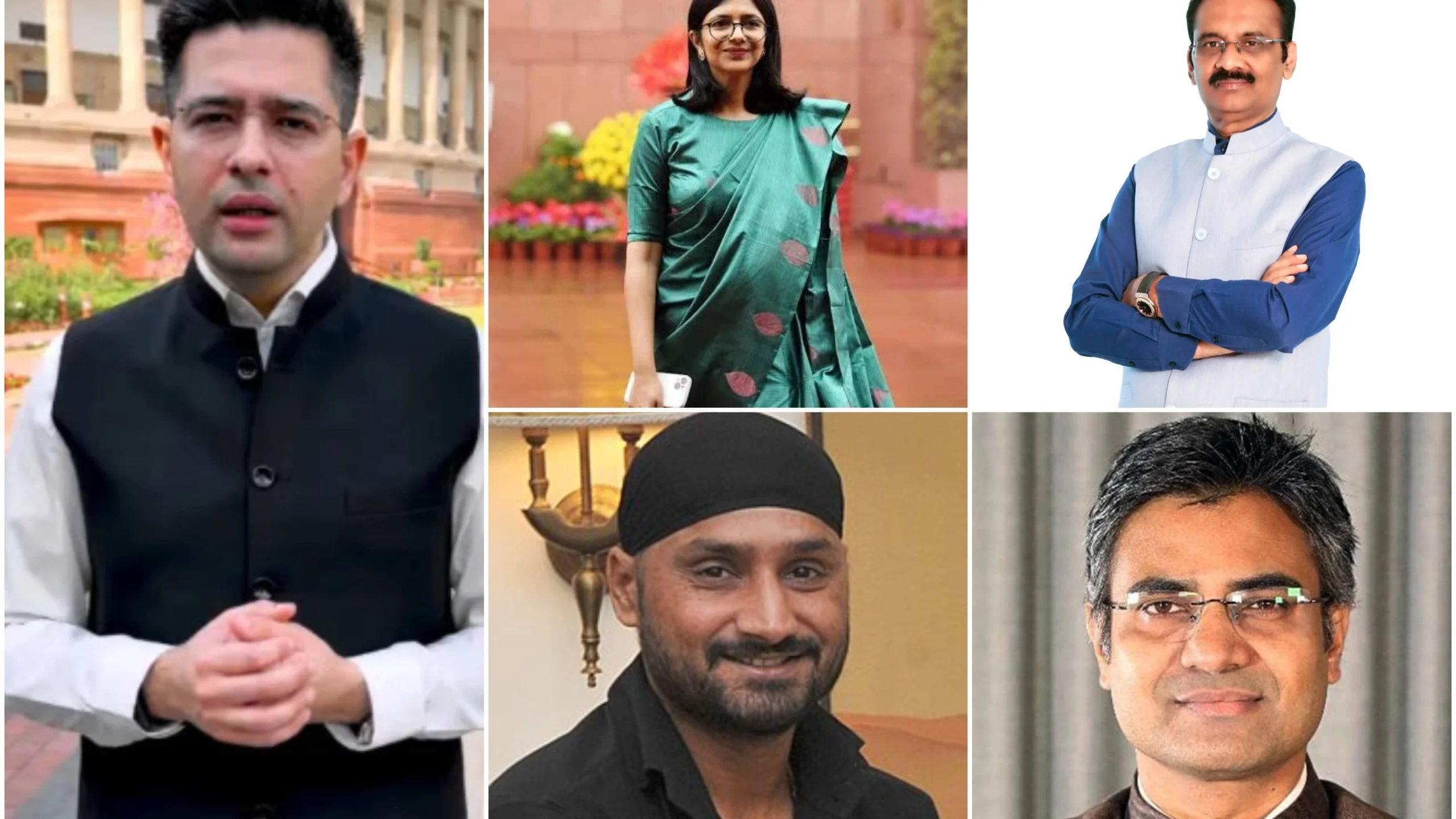 राघव चड्ढा ने केजरीवाल का साथ छोड़ा, BJP में शामिल होने का किया ऐलान; क्या अब भी सांसद बने रहेंगे? समझिए पूरा समीकरण