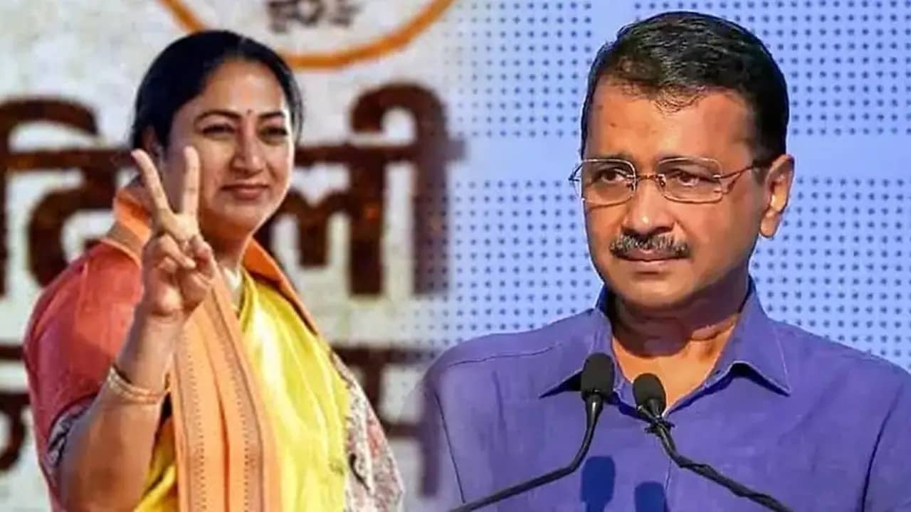 ‘दिल्ली के बाद पंजाब की बारी, केजरीवाल की तानाशाही… ‘, राघव चड्ढा के BJP में आते ही CM रेखा गुप्ता ने कर दिया बड़ा ऐलान, AAP की बढ़ेगी टेंशन?