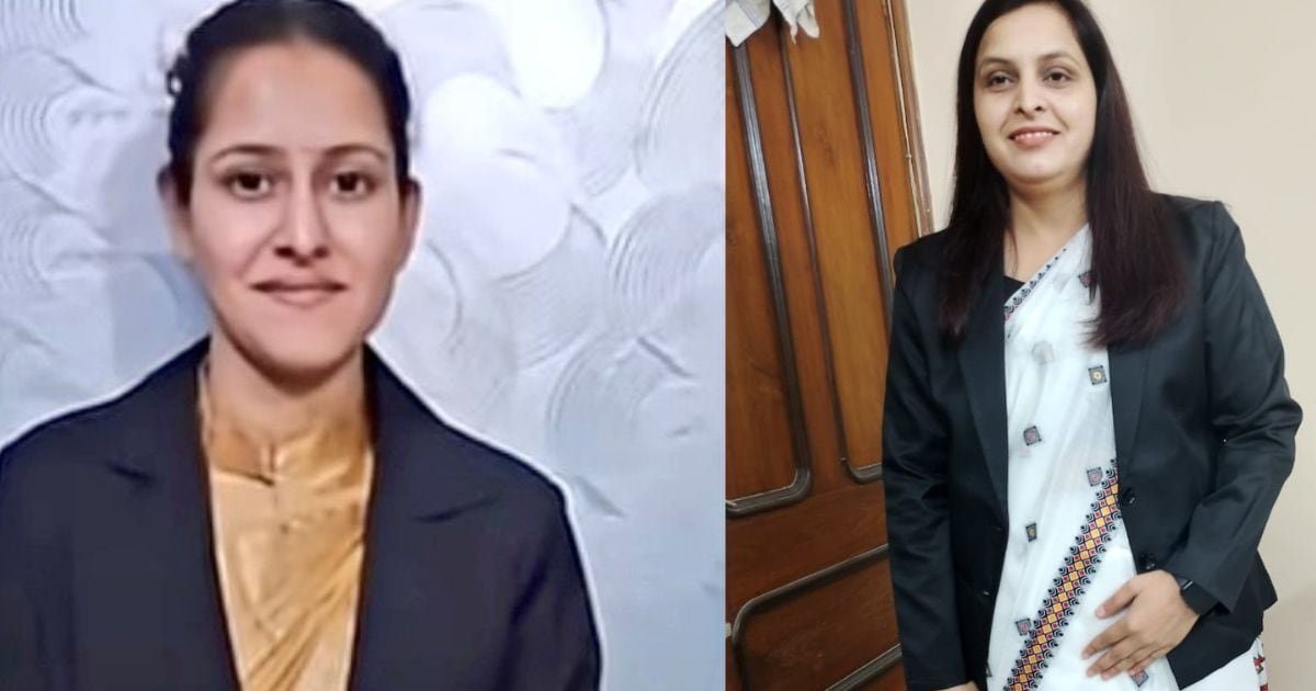 रैंक-1, दावेदार-2… UPSC के AIR-113 पर अब बवाल, किसने मारी बाजी